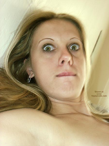 Pic #1Sexy Alesiya In Denmark 2