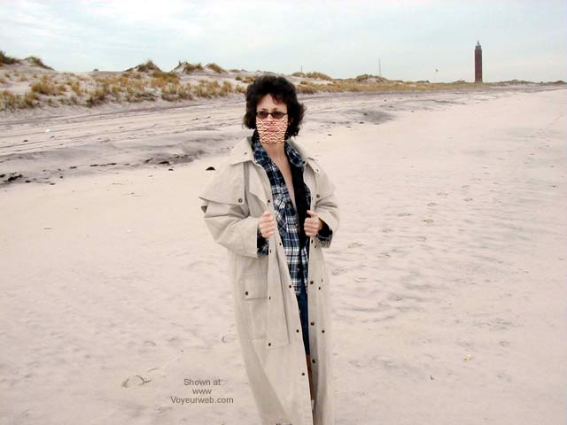 Pic #1Northeast Wife - At The Beach 1