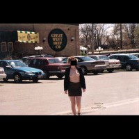 Flashphoto in London Ontario 2