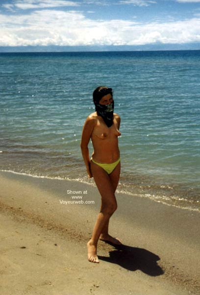 Pic #1Diese ist Meine Frau