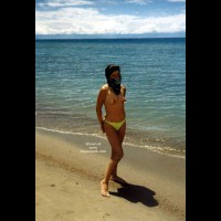 Diese ist Meine Frau