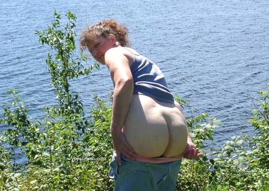 Pic #1 My Lovely 'Mature' Wife 4