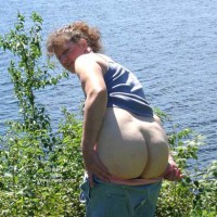 Pic #1My Lovely 'Mature' Wife 4