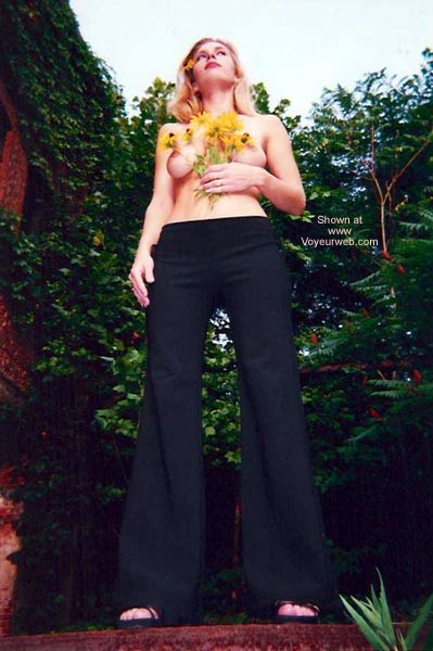 Pic #1Thats Daddys Baby