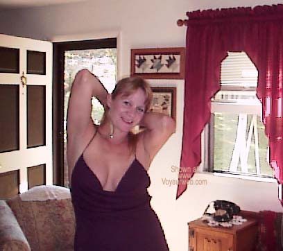 Pic #1 Leigh's Self Pics