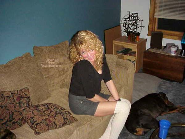 Pic #1Sleepy Girl 3, Shower Shots &amp; More