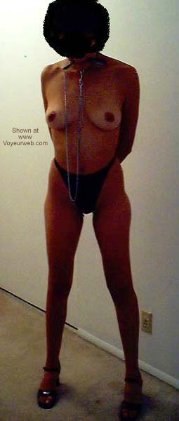 Pic #1Young Slave 3