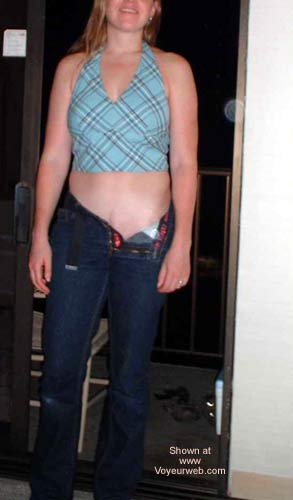 Pic #1Naughty Caitlin I