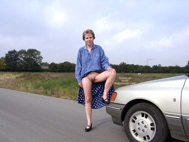 Pic #1Meine S&uuml;&szlig;e Frau 2