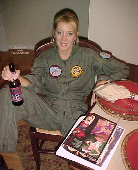 Pic #1*YO One For the Boys Behind Enemy Lines