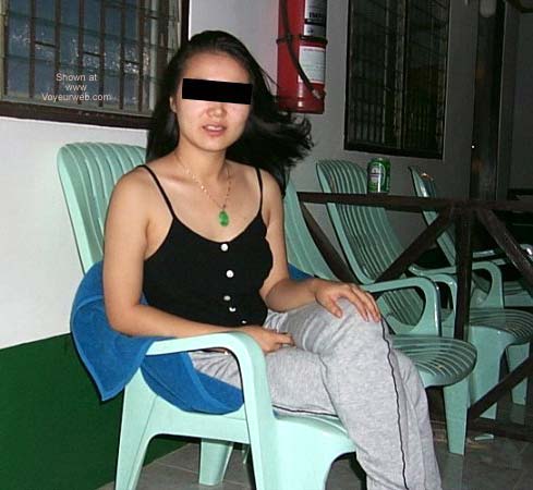 Pic #1Asian Gal 2