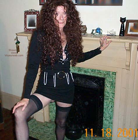 Pic #1*SN Georgia Girl in Chains