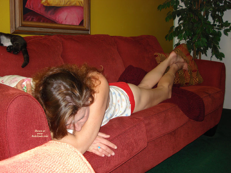 Pic #1Mmred Reveals All