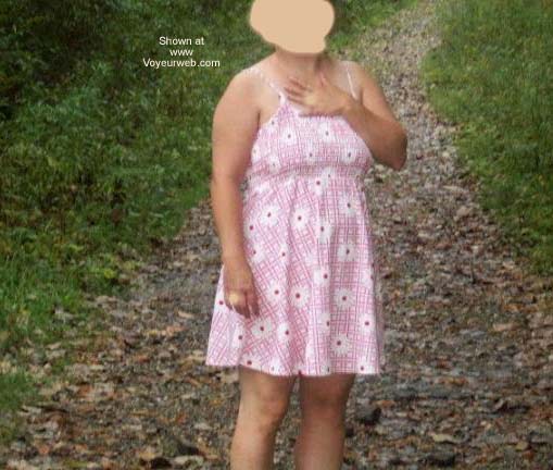 Pic #1Walk InThe Park