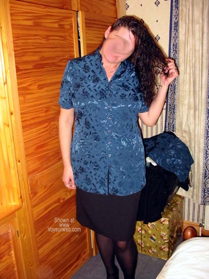 Pic #1My Wife She is 38