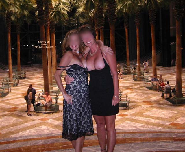 Pic #1Renee And Naturale Downtown