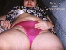 Pic #1Pink Panties 2