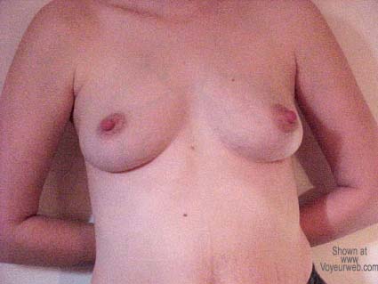 Pic #1My Wife's Beautiful Boobs