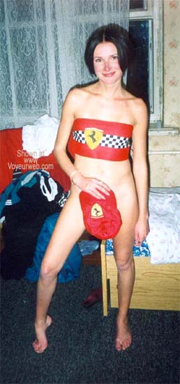 Pic #1Russian Girlfriend 21 Years Old