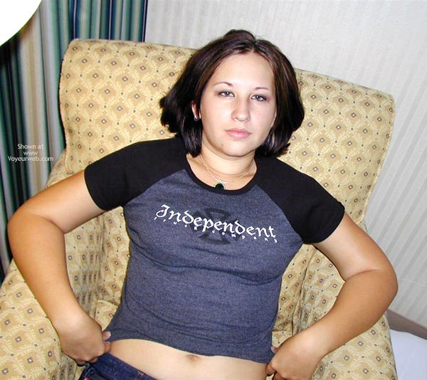 Pic #1 Kira 19 Yo Off Season