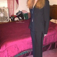 *SN Sexy 44 yo Wife