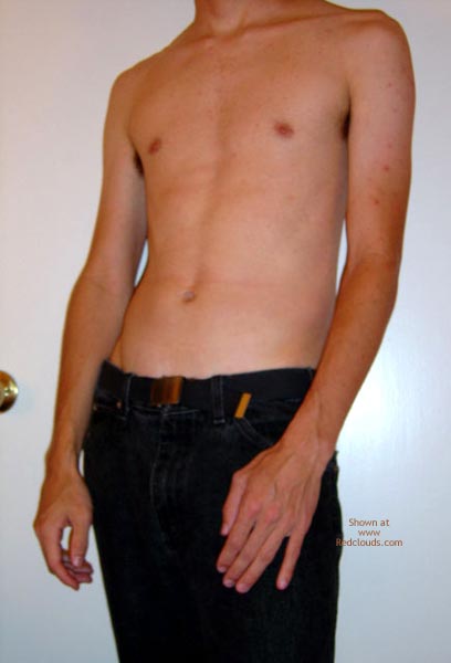 Pic #1*M hot young la guy