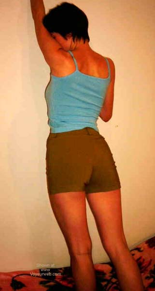 Pic #1We are Married 4 Years