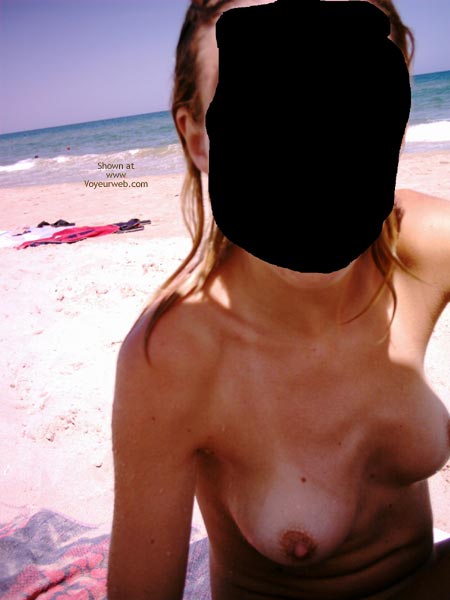 Pic #1Spain Beach