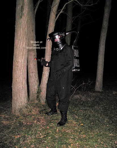 Pic #1Natalie &amp; Rocket Man