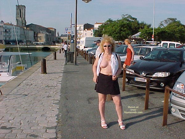 Pic #1 Maal, La Rochelle 1