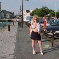 Maal, La Rochelle 1