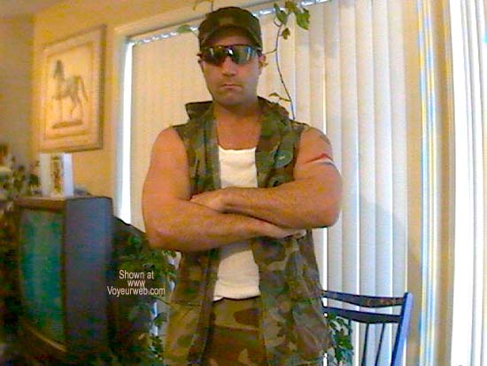 Pic #1M* For The Ladies at War