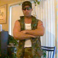 Pic #1M* For The Ladies at War