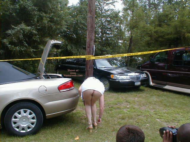 Pic #1 Racewknd At Nap 3