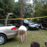 Pic #1Racewknd At Nap 3