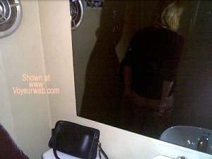 Pic #1*SN Bar Bathroom Shots