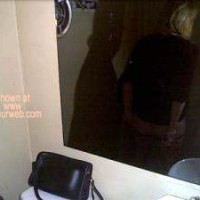 Pic #1 *SN Bar Bathroom Shots