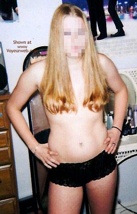 Pic #118 Year Old 1st Time