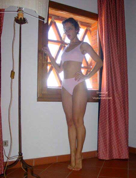 Pic #1Susy L'Italianissima 3