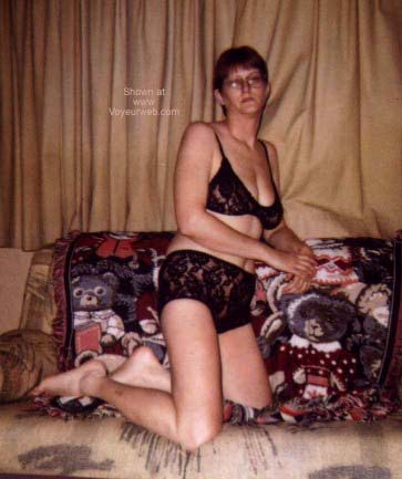 Pic #1Bubba's Brat is Back