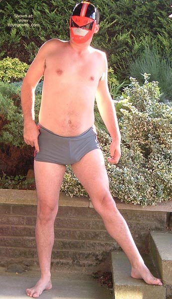 Pic #1 M* Domesticated Mcp