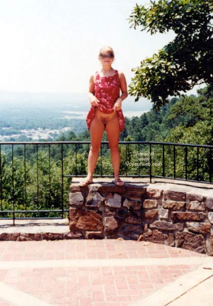 Pic #1My Wife Debra