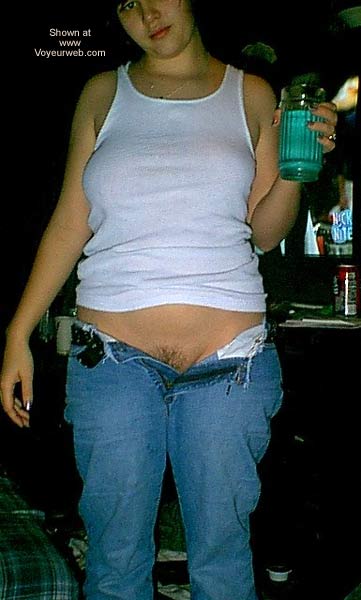 Pic #1Debra's Second