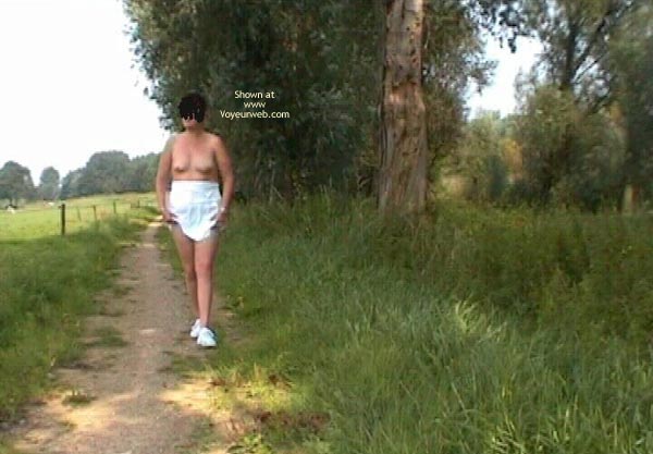 Pic #1Just Some Pictures Outside