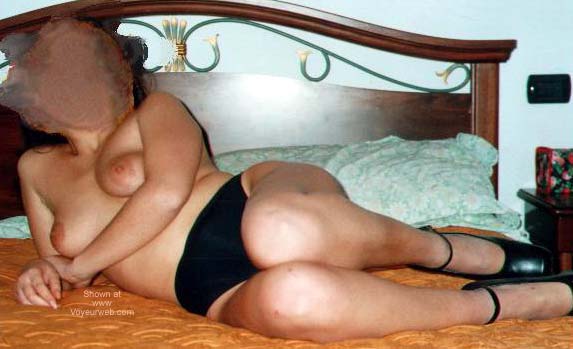 Pic #1My Italian Wife