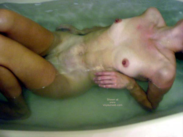 Pic #1Belle's First Time