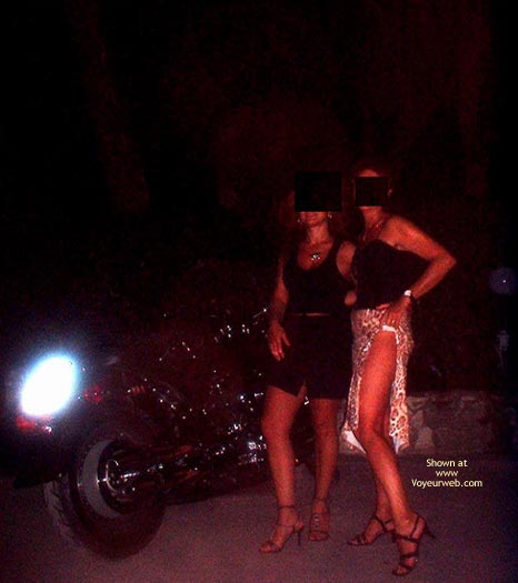 Pic #1 Eva In Minigonna