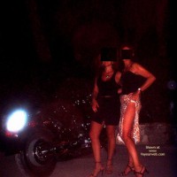 Eva In Minigonna