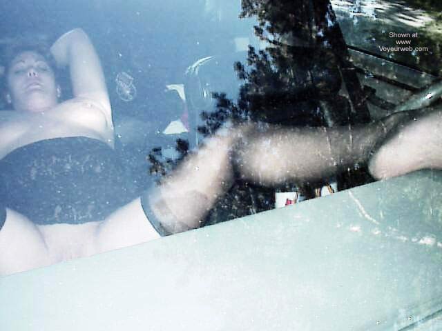 Pic #1*SN Front Seat Fondleing