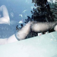 *SN Front Seat Fondleing